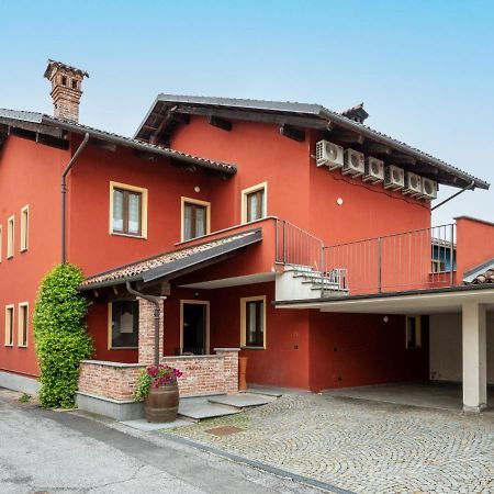 Holiday Home La Grotta Di Cech By Interhome Narzole Zewnętrze zdjęcie