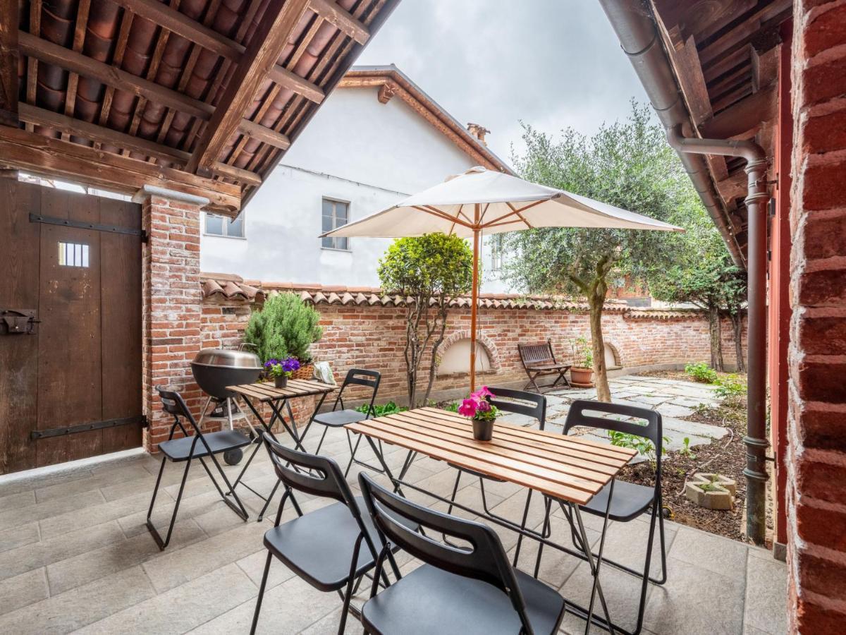 Holiday Home La Grotta Di Cech By Interhome Narzole Zewnętrze zdjęcie
