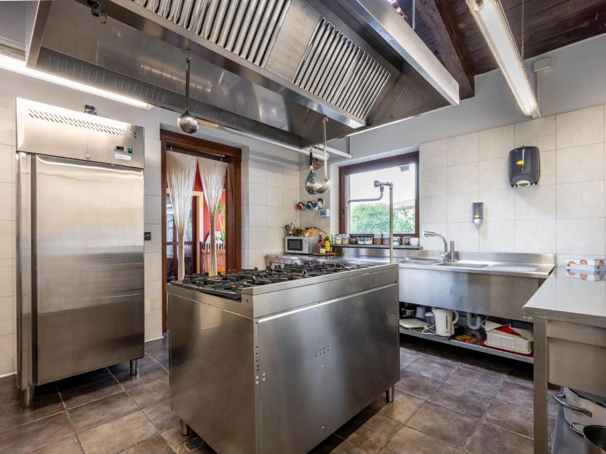 Holiday Home La Grotta Di Cech By Interhome Narzole Zewnętrze zdjęcie