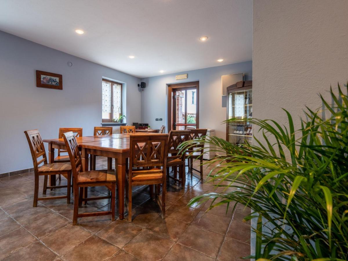 Holiday Home La Grotta Di Cech By Interhome Narzole Zewnętrze zdjęcie