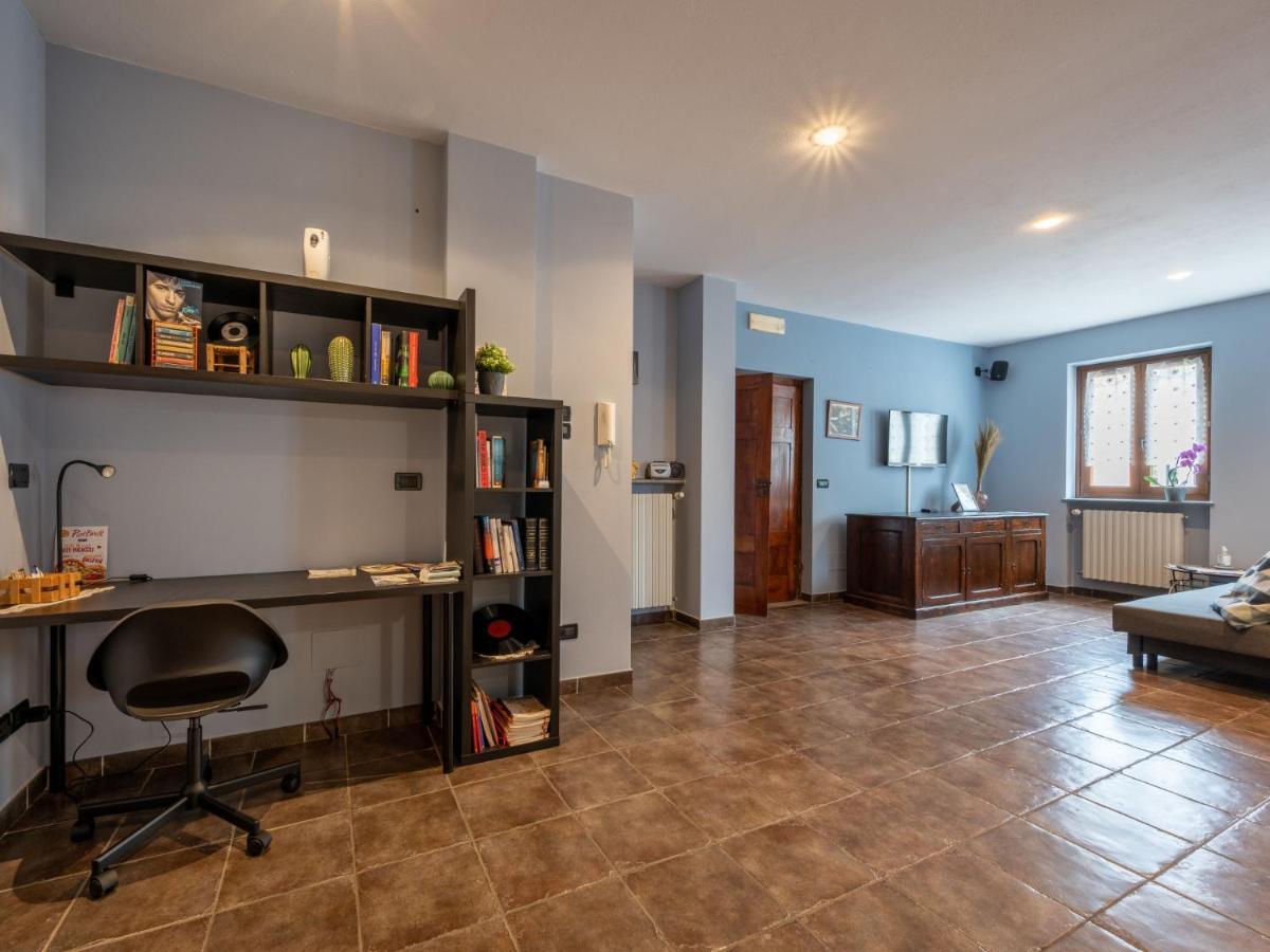 Holiday Home La Grotta Di Cech By Interhome Narzole Zewnętrze zdjęcie