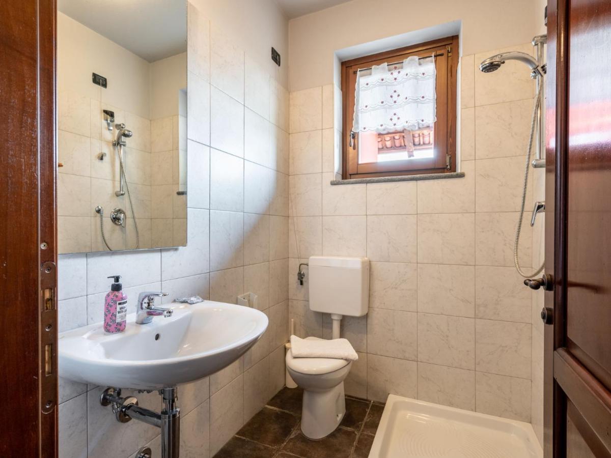 Holiday Home La Grotta Di Cech By Interhome Narzole Zewnętrze zdjęcie