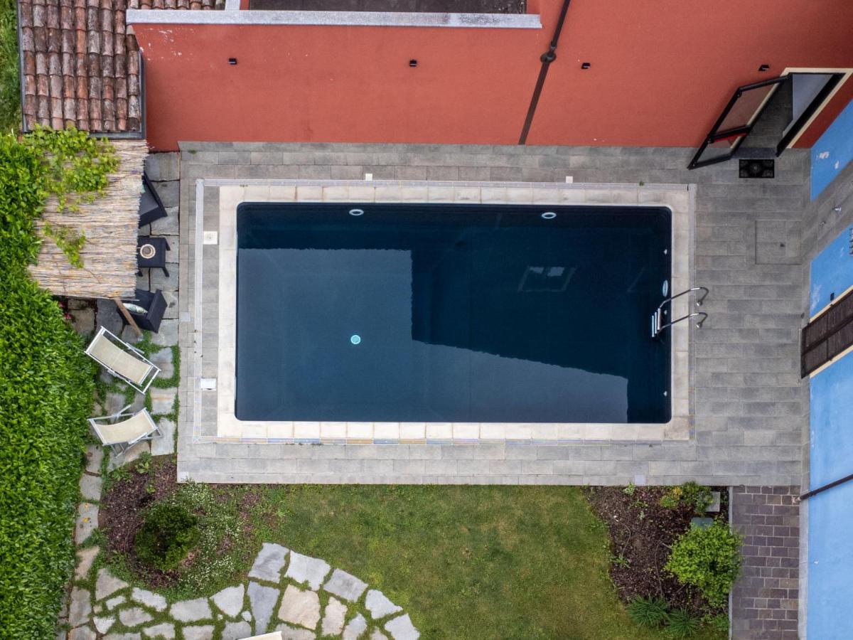 Holiday Home La Grotta Di Cech By Interhome Narzole Zewnętrze zdjęcie