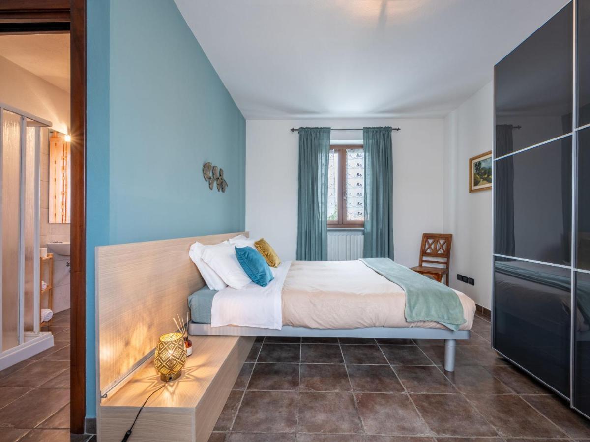 Holiday Home La Grotta Di Cech By Interhome Narzole Zewnętrze zdjęcie