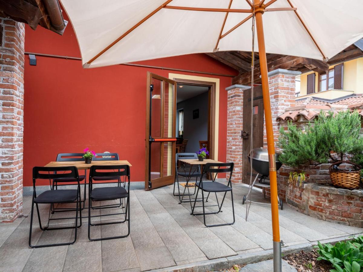 Holiday Home La Grotta Di Cech By Interhome Narzole Zewnętrze zdjęcie