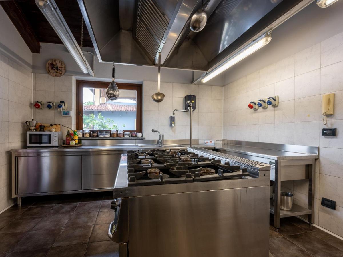 Holiday Home La Grotta Di Cech By Interhome Narzole Zewnętrze zdjęcie